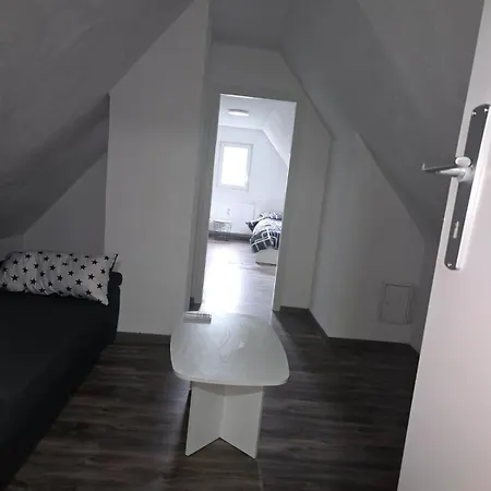 Appartement Ideal Zur Uebernachtung Netphen