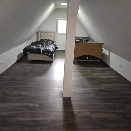 Appartement Ideal Zur Uebernachtung *