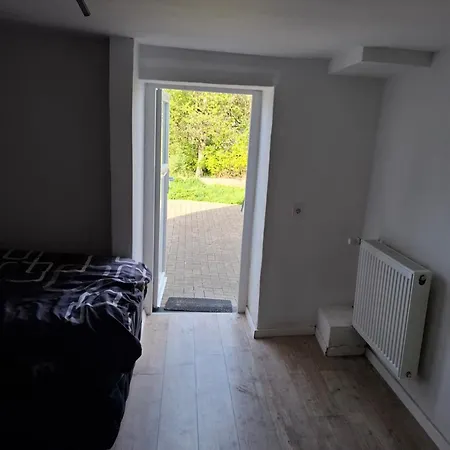 Appartement Ideal Zur Uebernachtung Netphen