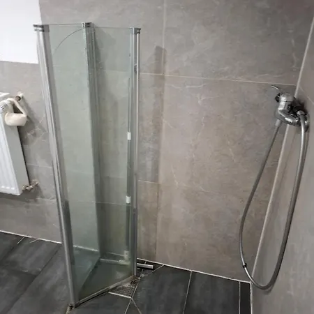 Appartement Ideal Zur Uebernachtung