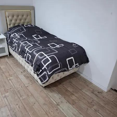 Ideal Zur Uebernachtung Appartement